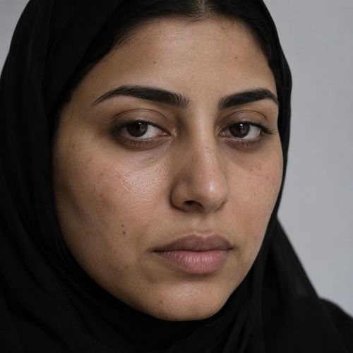عدم توحد اللون