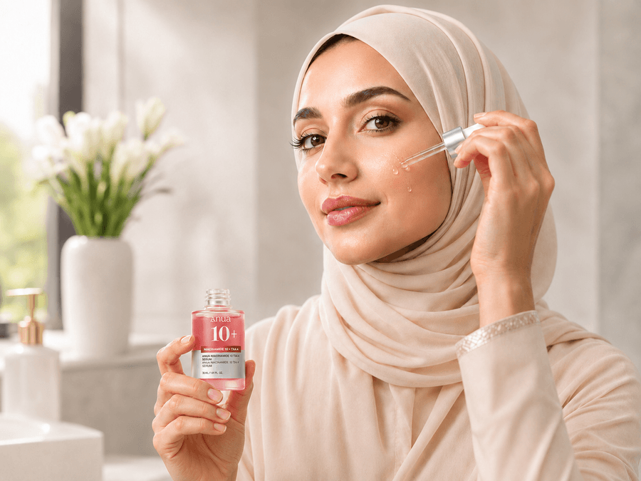 طريقة الاستخدام للحصول على أفضل نتائج